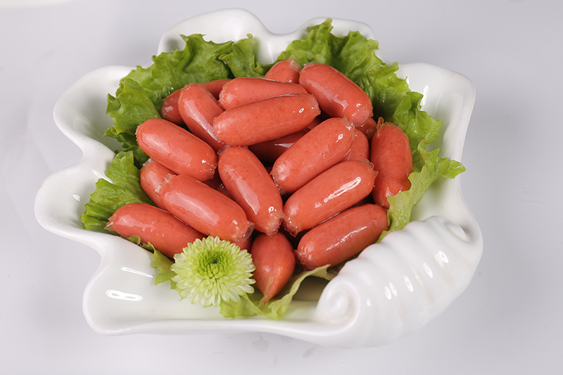 中國(guó)速凍食品產(chǎn)業(yè)發(fā)展趨勢(shì)分析：渠道多元化